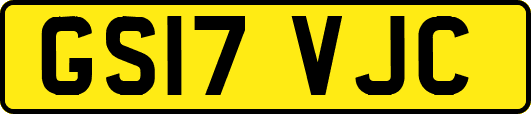 GS17VJC