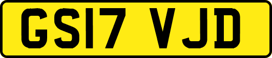 GS17VJD