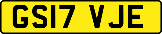 GS17VJE