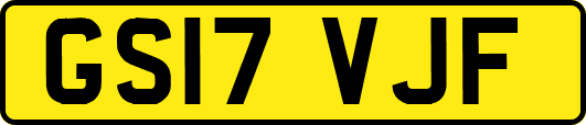 GS17VJF