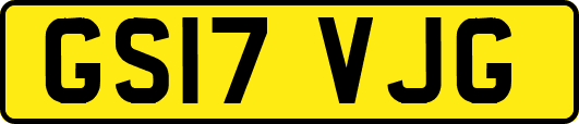 GS17VJG