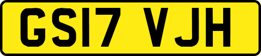GS17VJH