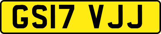 GS17VJJ