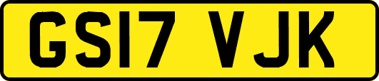 GS17VJK