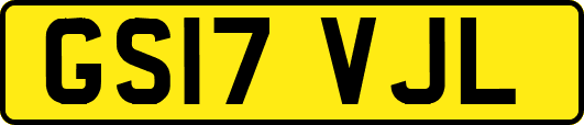 GS17VJL