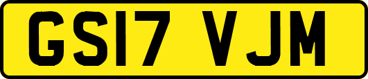 GS17VJM