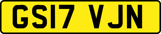 GS17VJN