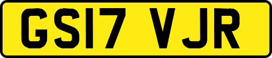 GS17VJR