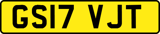 GS17VJT