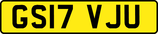 GS17VJU