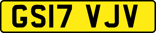 GS17VJV