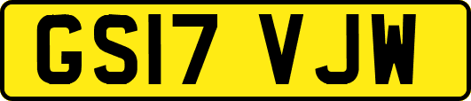 GS17VJW