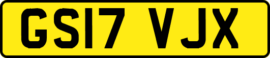 GS17VJX