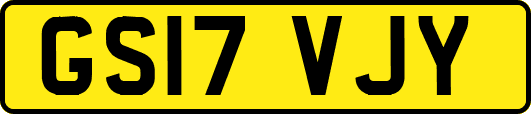 GS17VJY