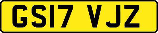 GS17VJZ