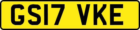 GS17VKE