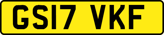 GS17VKF