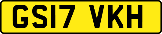 GS17VKH