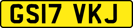 GS17VKJ