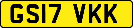 GS17VKK