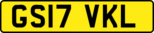 GS17VKL