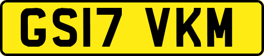 GS17VKM