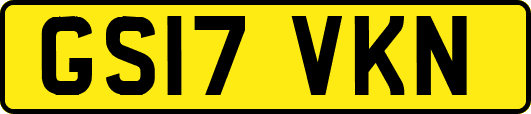 GS17VKN