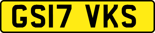 GS17VKS