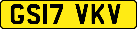 GS17VKV
