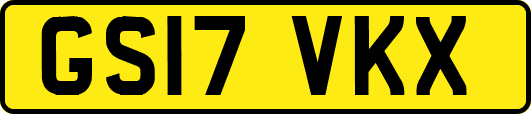GS17VKX