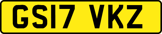GS17VKZ
