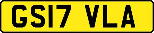 GS17VLA