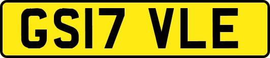 GS17VLE