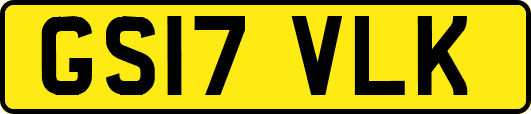 GS17VLK