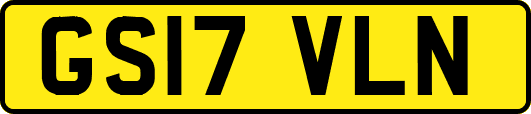 GS17VLN