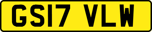 GS17VLW