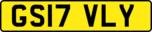 GS17VLY