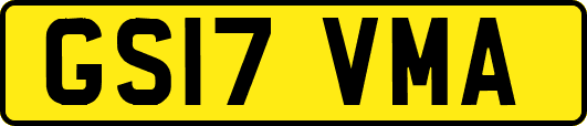 GS17VMA