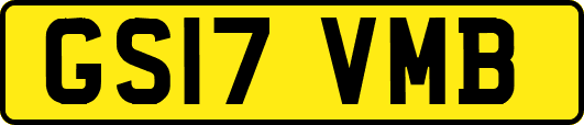 GS17VMB