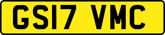 GS17VMC