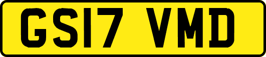 GS17VMD
