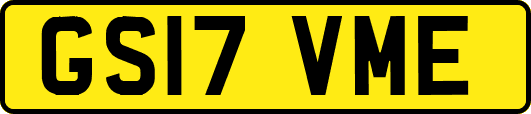 GS17VME