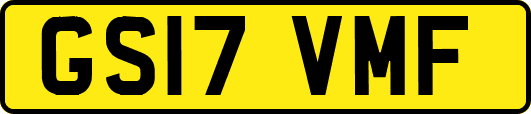 GS17VMF