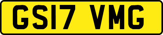 GS17VMG