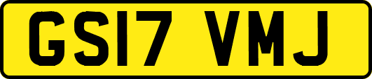 GS17VMJ