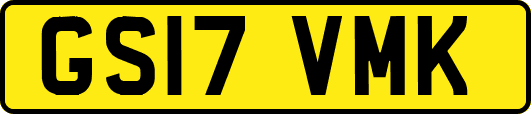 GS17VMK
