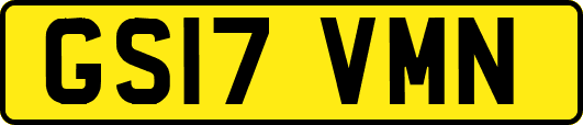 GS17VMN