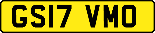 GS17VMO
