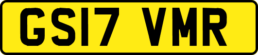 GS17VMR