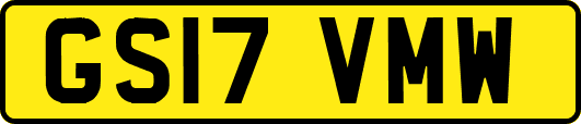GS17VMW